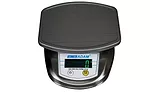 Today’s scales and checkweighers address bakers & snack manufacturers changing packaging needs