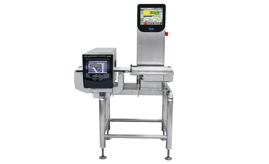 Today’s scales and checkweighers address bakers & snack manufacturers changing packaging needs