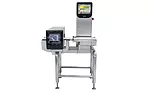 Today’s scales and checkweighers address bakers & snack manufacturers changing packaging needs