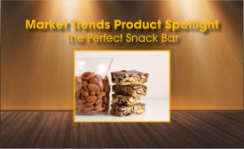Almond research reveals ‘Perfect Snack Bar’