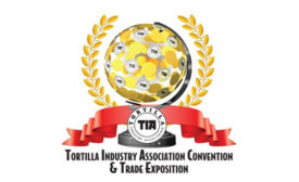 tortilla industry