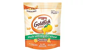 Finding cracker category growth with better-for-you, flavorful products