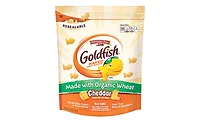 Finding cracker category growth with better-for-you, flavorful products