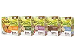 Finding cracker category growth with better-for-you, flavorful products