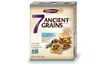 Finding cracker category growth with better-for-you, flavorful products