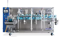 Snack and bakery bagging equipment grows more flexible and efficient