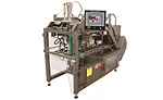 Snack and bakery bagging equipment grows more flexible and efficient