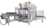 Snack and bakery bagging equipment grows more flexible and efficient