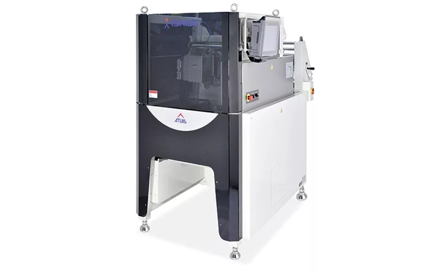 Snack and bakery bagging equipment grows more flexible and efficient