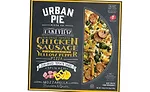 Palermo Villa redefines frozen pizza with super-premium products