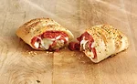 Palermo Villa redefines frozen pizza with super-premium products