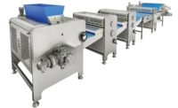 New and improved dough laminators and sheeters