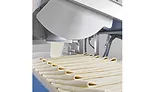 New and improved dough laminators and sheeters