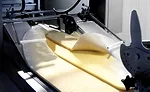 New and improved dough laminators and sheeters
