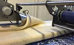 New and improved dough laminators and sheeters