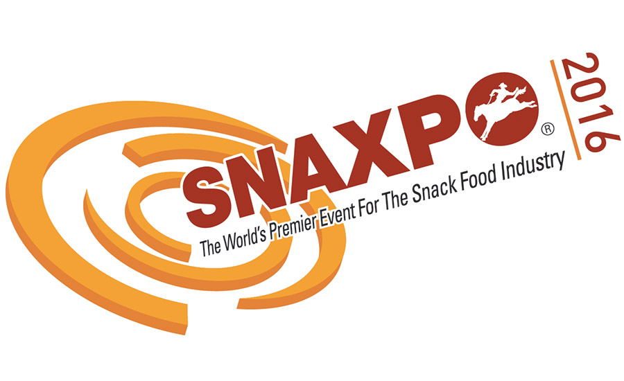 snaxpo 2016