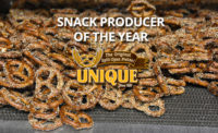 unique pretzel bakery
