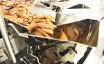 unique pretzel bakery