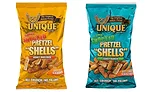 unique pretzel bakery
