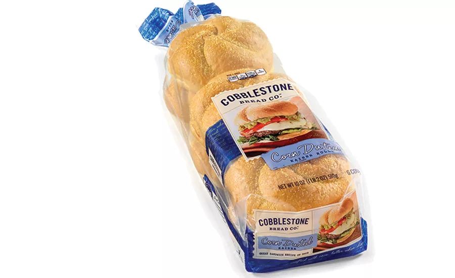 Bakers reinvent their breads to meet changing consumer trends, bolster sales