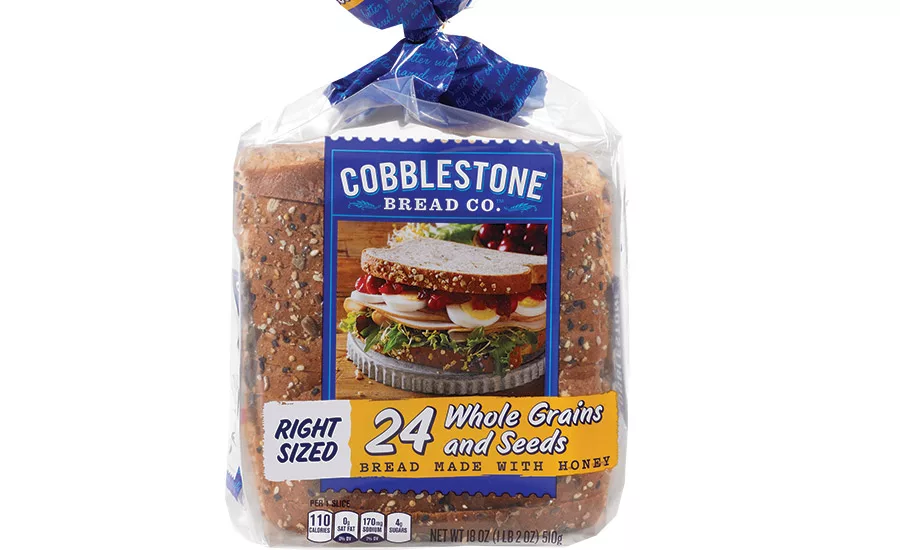 Bakers reinvent their breads to meet changing consumer trends, bolster sales