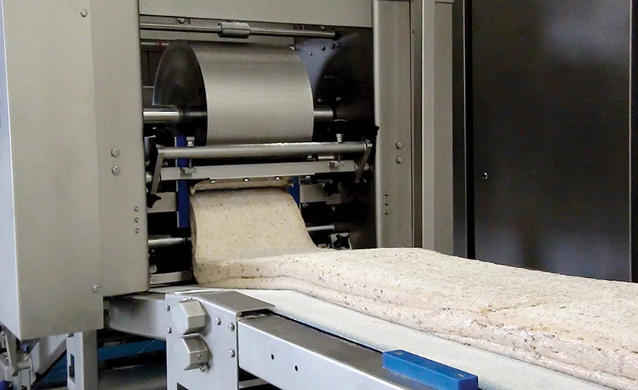 Bakers reinvent their breads to meet changing consumer trends, bolster sales