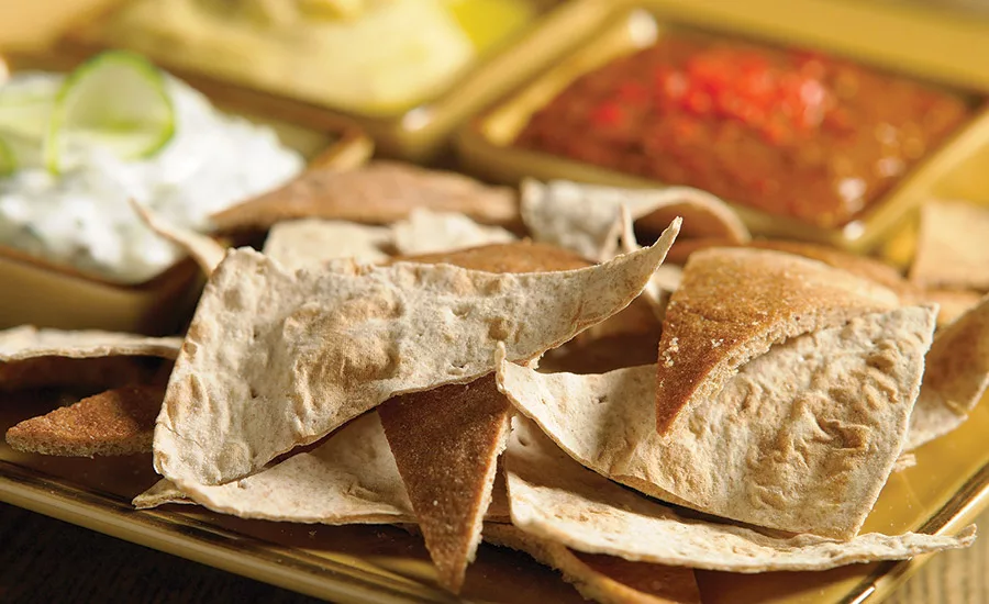 Multiple consumer trends continue to drive the gluten-free category