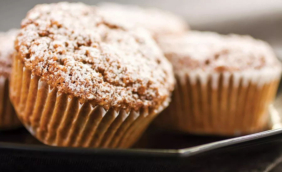 Multiple consumer trends continue to drive the gluten-free category