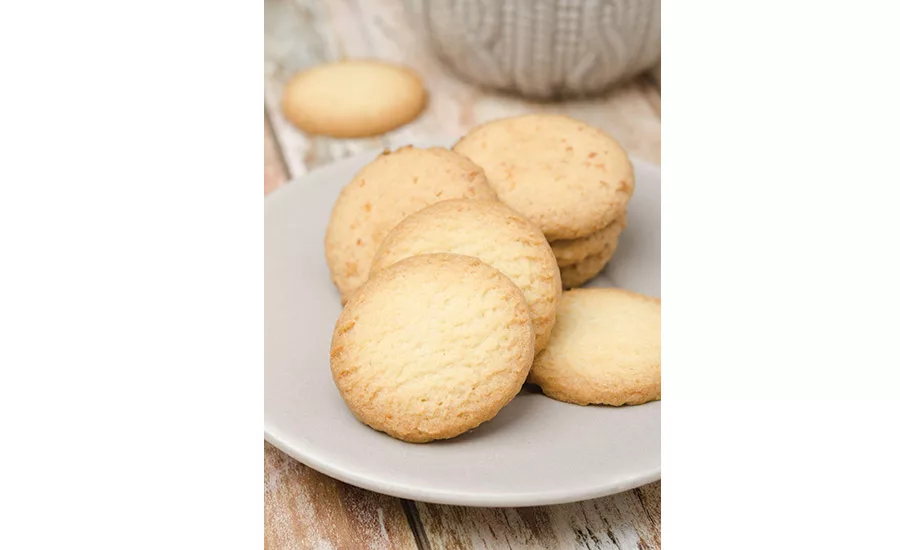 Multiple consumer trends continue to drive the gluten-free category
