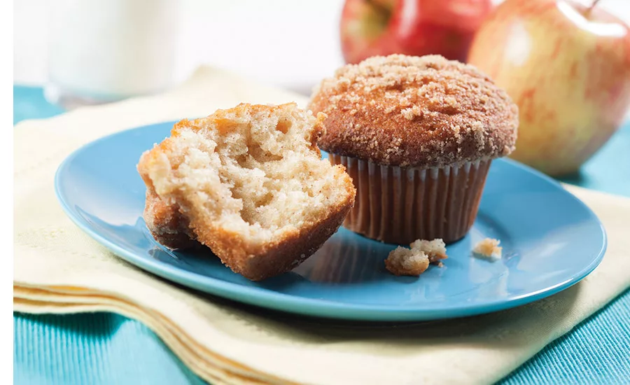 Multiple consumer trends continue to drive the gluten-free category