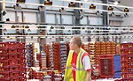 Software solutions for all stages of the supply chain