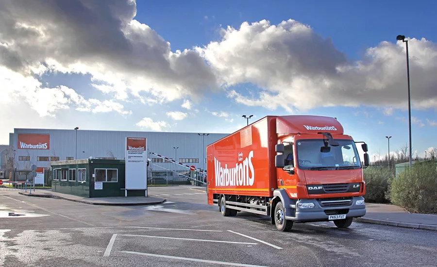 Software solutions for all stages of the supply chain