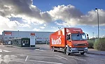 Software solutions for all stages of the supply chain