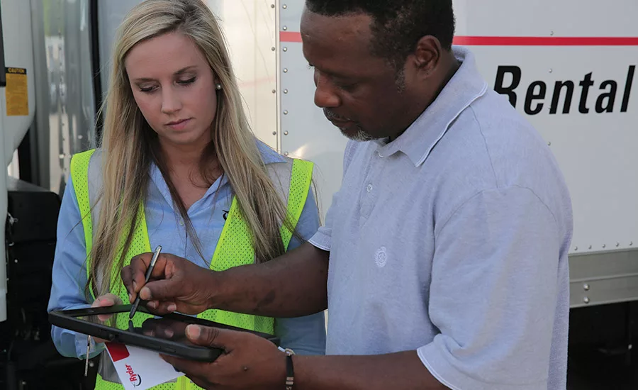 Software solutions for all stages of the supply chain