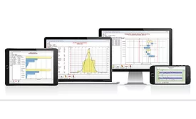 Software solutions for all stages of the supply chain