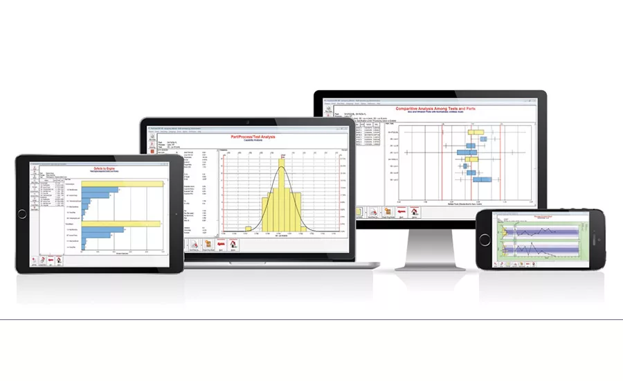 Software solutions for all stages of the supply chain