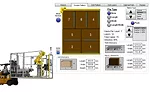 Today’s palletizers deliver big benefits in small packages