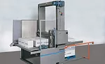 Today’s palletizers deliver big benefits in small packages