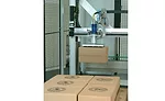 Today’s palletizers deliver big benefits in small packages