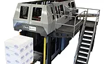 Today’s palletizers deliver big benefits in small packages