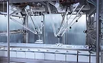 Robotic equipment brings efficiencies to bakeries, snack facilities