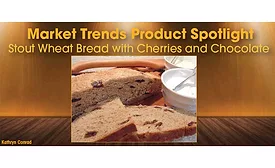 stout bread