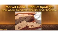 stout bread