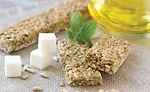 New sweeteners make bars healthier, go-to snacks