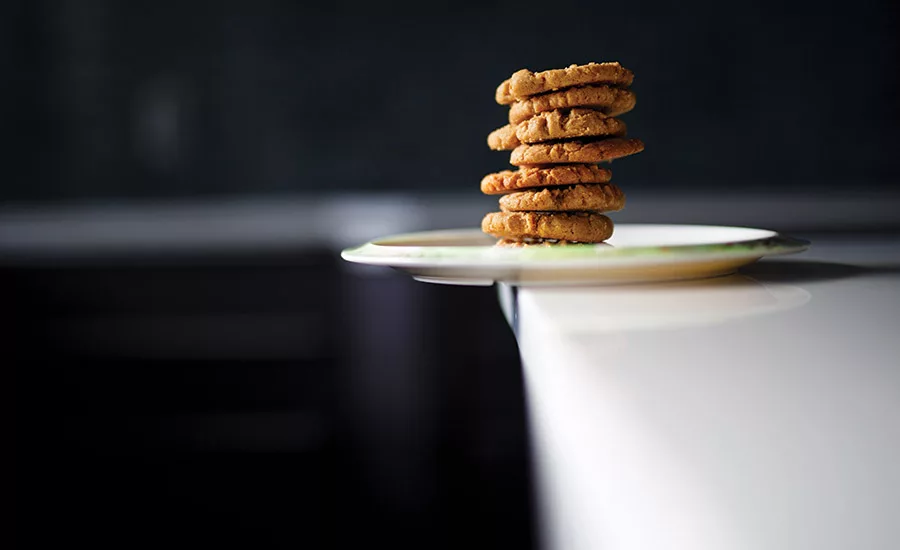 New sweeteners make bars healthier, go-to snacks