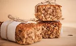 New sweeteners make bars healthier, go-to snacks