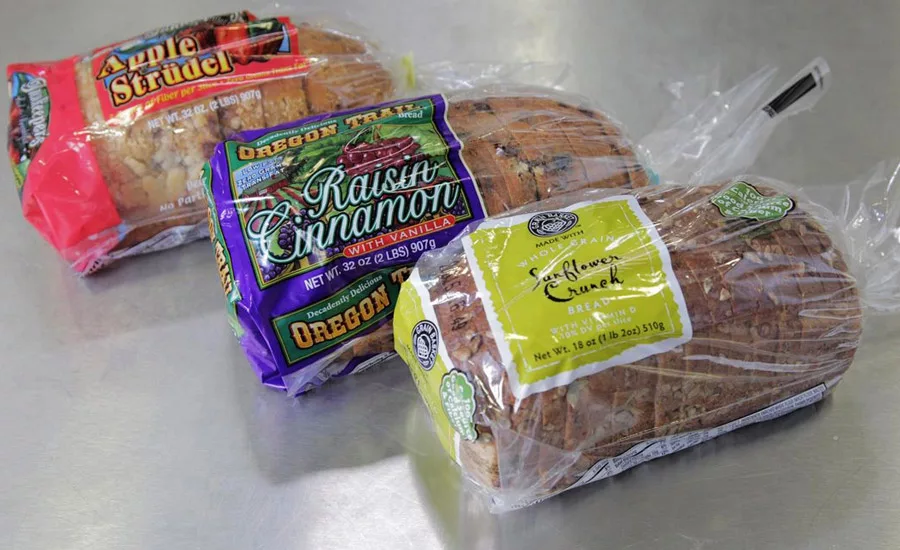 Gold standard specialty breads