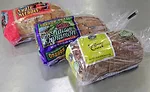 Gold standard specialty breads