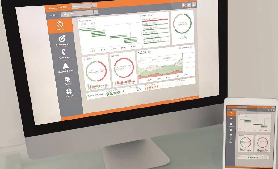 Software solutions for bakers, snack manufacturers