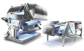 New inspection technology delivers improved product quality and production efficiency
